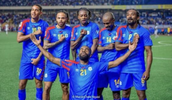 Barrages Mondiaux 2026 : Un Choc RDC-Jamaïque pour l&rsquo;Histoire