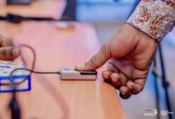 TRANSCO : Jérémie Kilubu Matondo lance la révolution du transport urbain