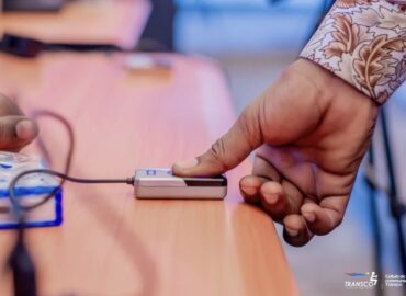 TRANSCO : Jérémie Kilubu Matondo lance la révolution du transport urbain