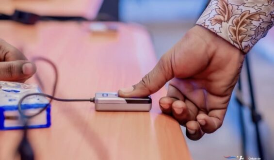 TRANSCO : Jérémie Kilubu Matondo lance la révolution du transport urbain