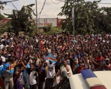 L’Épopée de Guadalajara : Kinshasa chavire de bonheur au retour de ses héros