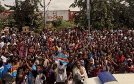 L’Épopée de Guadalajara : Kinshasa chavire de bonheur au retour de ses héros