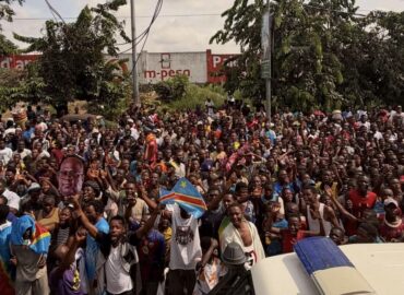 L’Épopée de Guadalajara : Kinshasa chavire de bonheur au retour de ses héros