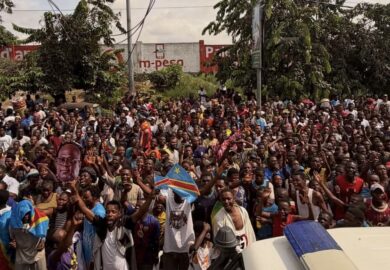 L’Épopée de Guadalajara : Kinshasa chavire de bonheur au retour de ses héros