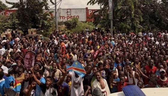 L’Épopée de Guadalajara : Kinshasa chavire de bonheur au retour de ses héros