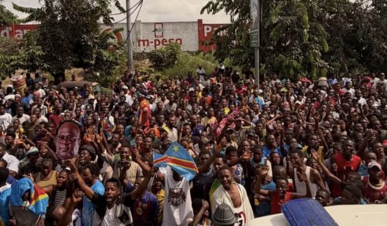 L’Épopée de Guadalajara : Kinshasa chavire de bonheur au retour de ses héros