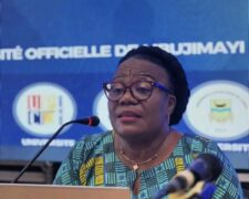 L’UNIVERSITÉ CONGOLAISE FACE AU DÉFI DU TROISIÈME MILLÉNAIRE : LE CAP FIXÉ À MBUJIMAYI