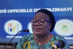L’UNIVERSITÉ CONGOLAISE FACE AU DÉFI DU TROISIÈME MILLÉNAIRE : LE CAP FIXÉ À MBUJIMAYI