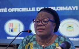 L’UNIVERSITÉ CONGOLAISE FACE AU DÉFI DU TROISIÈME MILLÉNAIRE : LE CAP FIXÉ À MBUJIMAYI