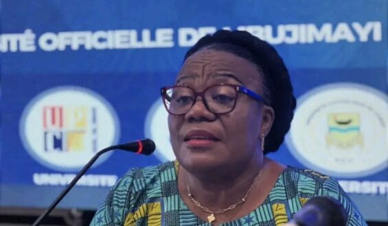 L’UNIVERSITÉ CONGOLAISE FACE AU DÉFI DU TROISIÈME MILLÉNAIRE : LE CAP FIXÉ À MBUJIMAYI