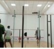 SQUASH : Tournoi Corporate, une première journée réussie