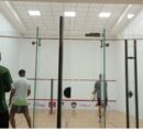 SQUASH : Tournoi Corporate, une première journée réussie