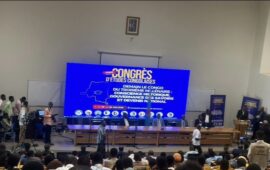 RDC : L&rsquo;Université s&rsquo;insurge contre la politique et crée l&rsquo;Ordre des Professeurs
