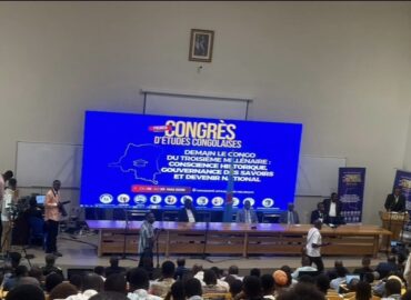 RDC : L&rsquo;Université s&rsquo;insurge contre la politique et crée l&rsquo;Ordre des Professeurs