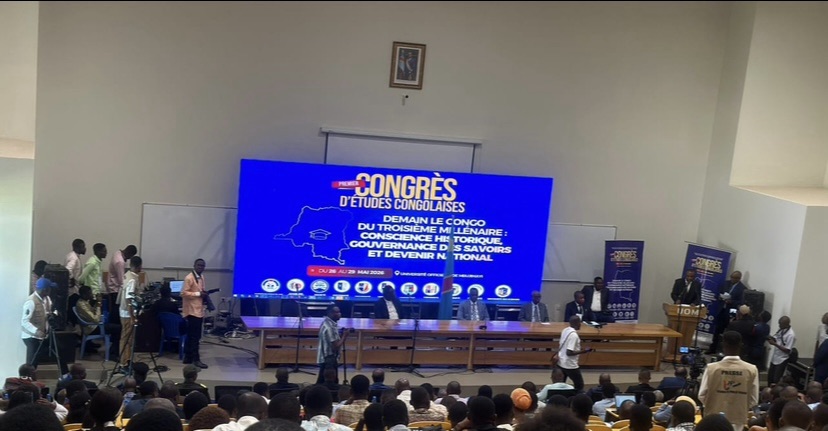RDC : L&rsquo;Université s&rsquo;insurge contre la politique et crée l&rsquo;Ordre des Professeurs