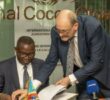 Cacao| la RDC s&rsquo;allie à l&rsquo;ICCO pour peser sur le marché mondial