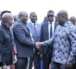 RDC : Le professeur Paul Tshilumbu prend les rênes de l’ANAMED
