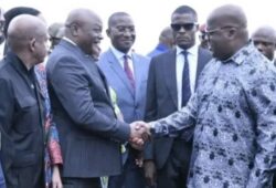 RDC : Le professeur Paul Tshilumbu prend les rênes de l’ANAMED