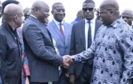 RDC : Le professeur Paul Tshilumbu prend les rênes de l’ANAMED