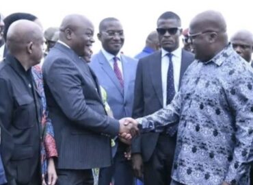 RDC : Le professeur Paul Tshilumbu prend les rênes de l’ANAMED