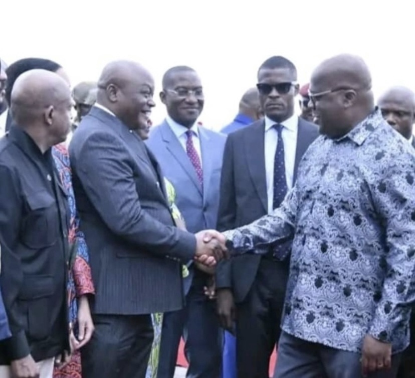 RDC : Le professeur Paul Tshilumbu prend les rênes de l’ANAMED