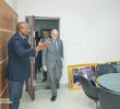 Santé| Riposte contre Ebola : la RDC et les États-Unis unissent leurs forces pour endiguer l’épidémie
