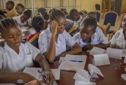 ENAFEP 2026 : Plus de 2,3 millions de candidats face à leur destin, avec une participation féminine record