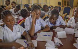 ENAFEP 2026 : Plus de 2,3 millions de candidats face à leur destin, avec une participation féminine record