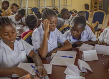 ENAFEP 2026 : Plus de 2,3 millions de candidats face à leur destin, avec une participation féminine record