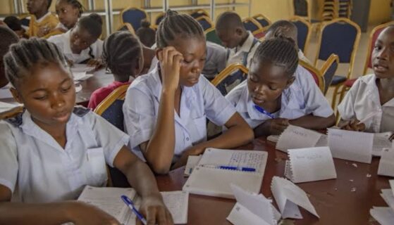ENAFEP 2026 : Plus de 2,3 millions de candidats face à leur destin, avec une participation féminine record