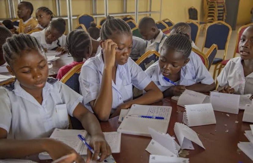 ENAFEP 2026 : Plus de 2,3 millions de candidats face à leur destin, avec une participation féminine record