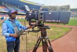 Page Noire : Le paysage audiovisuel congolais pleure le chevronné Ado Mujangi