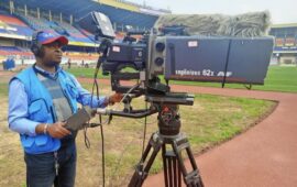 Page Noire : Le paysage audiovisuel congolais pleure le chevronné Ado Mujangi