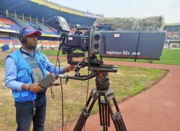 Page Noire : Le paysage audiovisuel congolais pleure le chevronné Ado Mujangi