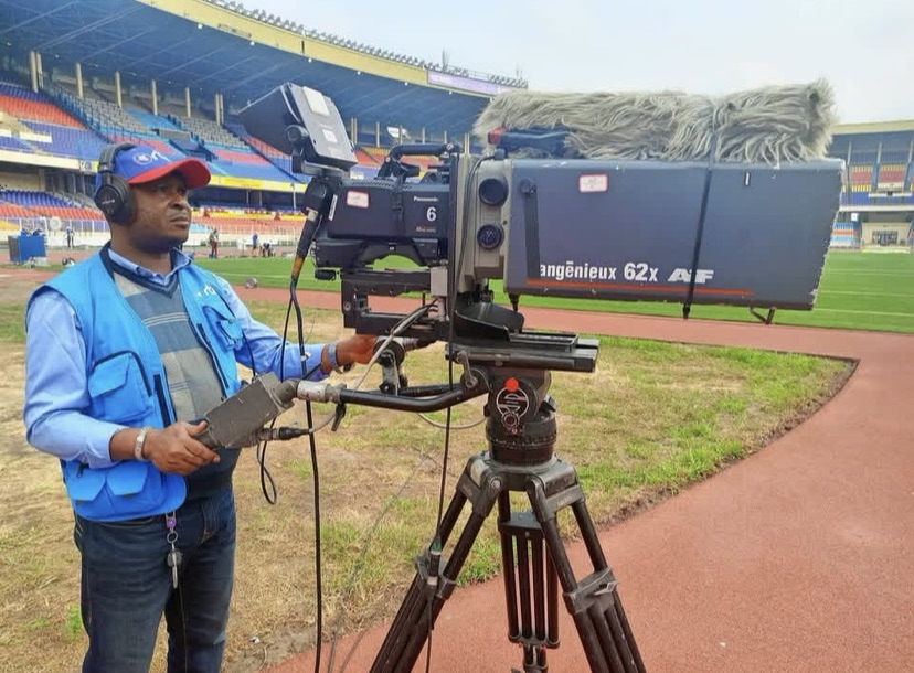 Page Noire : Le paysage audiovisuel congolais pleure le chevronné Ado Mujangi
