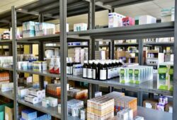 RDC : L’ANAMED harmonise ses structures pour centraliser l’approvisionnement en médicaments