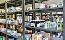 RDC : L’ANAMED harmonise ses structures pour centraliser l’approvisionnement en médicaments