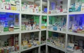 Santé|RDC : L’ANAMED et la FEDECAME accordent leurs violons pour assainir le secteur pharmaceutique