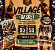 Kinshasa : Basket Évolution lance son premier camp de détection pour la jeunesse