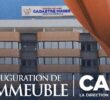 Le CAMI s&rsquo;offre un nouveau carde de service, vitrine d&rsquo;une administration moderne