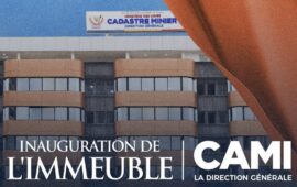 Le CAMI s&rsquo;offre un nouveau carde de service, vitrine d&rsquo;une administration moderne