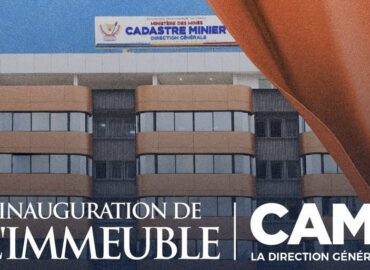 Le CAMI s&rsquo;offre un nouveau carde de service, vitrine d&rsquo;une administration moderne