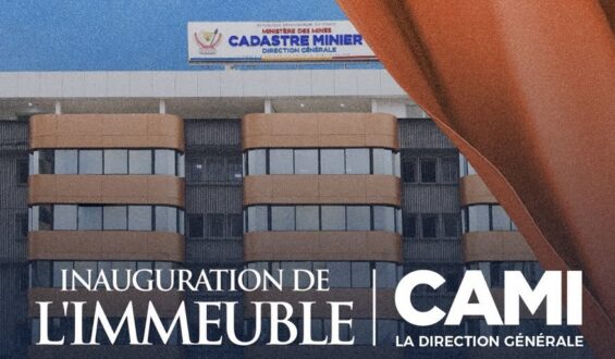 Le CAMI s&rsquo;offre un nouveau carde de service, vitrine d&rsquo;une administration moderne