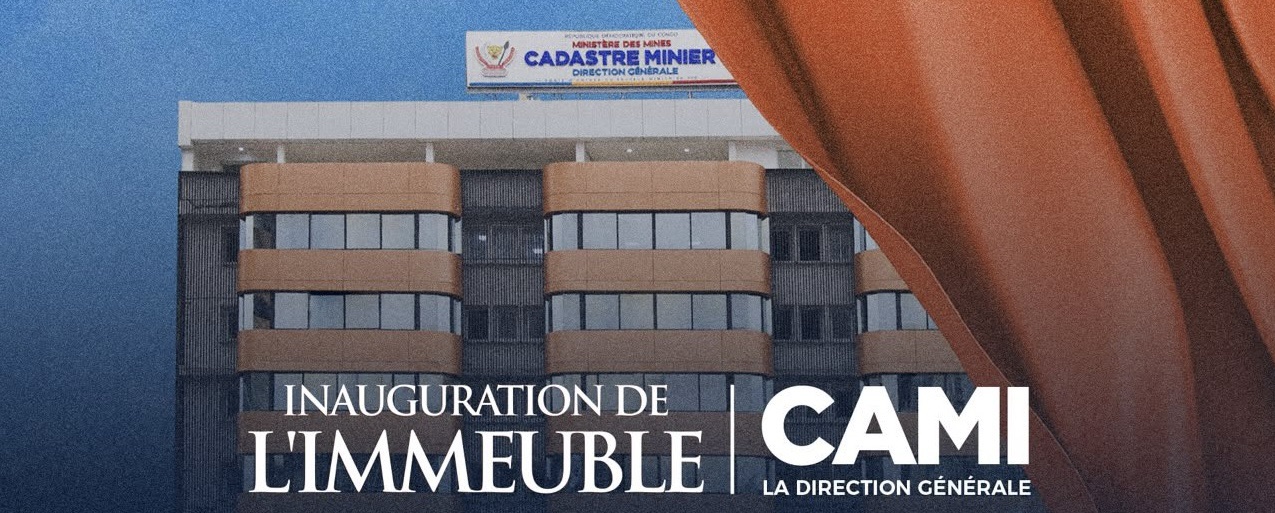 Le CAMI s&rsquo;offre un nouveau carde de service, vitrine d&rsquo;une administration moderne