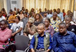 Kinshasa : Dernier sursis pour le contrôle technique avant la traque routière du 10 août
