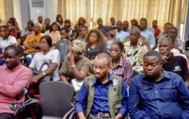 Kinshasa : Dernier sursis pour le contrôle technique avant la traque routière du 10 août