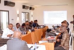 Assainissement du secteur médical : La feuille de route de l’ANAMED prend forme