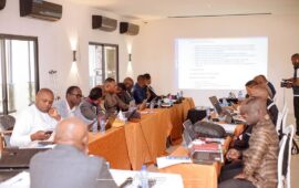 Assainissement du secteur médical : La feuille de route de l’ANAMED prend forme