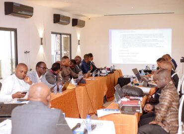Assainissement du secteur médical : La feuille de route de l’ANAMED prend forme
