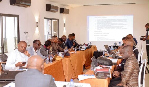 Assainissement du secteur médical : La feuille de route de l’ANAMED prend forme